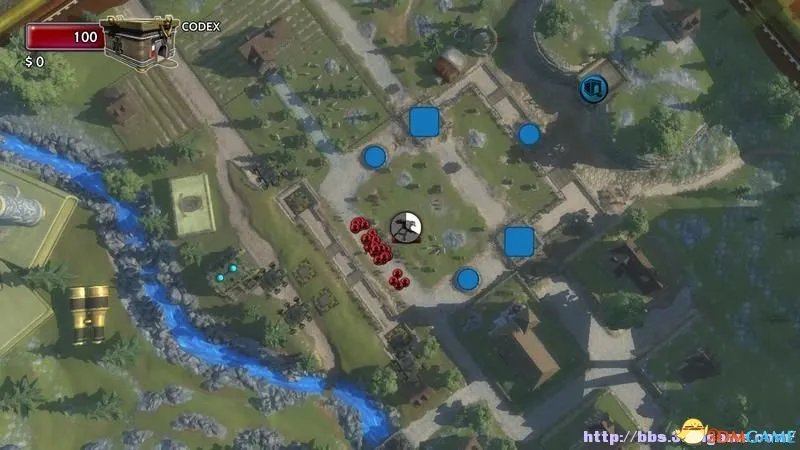 玩具士兵：战争箱子 图文全教程攻略 游戏系统全解析