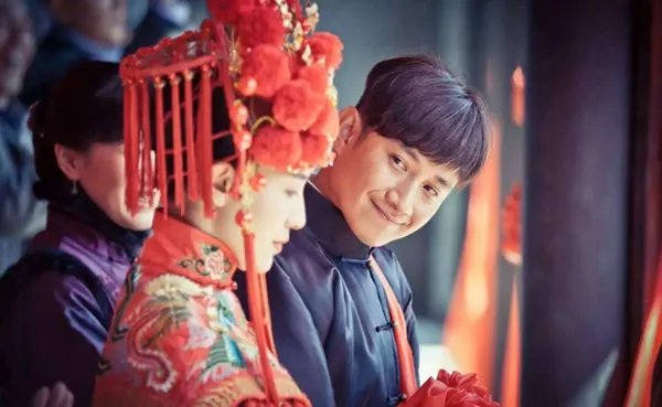 张学良一生的爱情