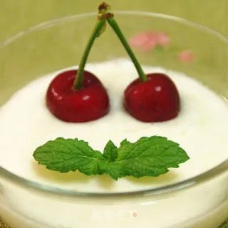 夏季健康减肥排毒--自制脱脂酸奶