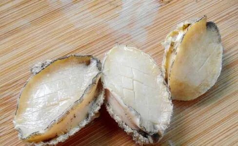 鲍鱼蒸蛋怎么做最简单易学