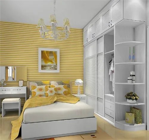 整体衣柜如何选择 整体衣柜哪些牌子比较好