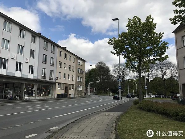 德国刀城Solingen 索林根淘刀之旅