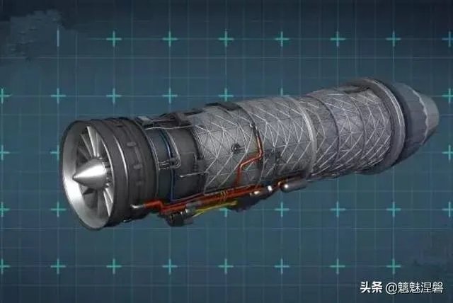 假如歼-10，换装“涡扇-15”，会不会更厉害？