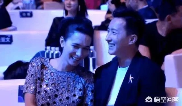 韩庚卢靖姗恋情公布后一同出席YC盛典，你怎么看？