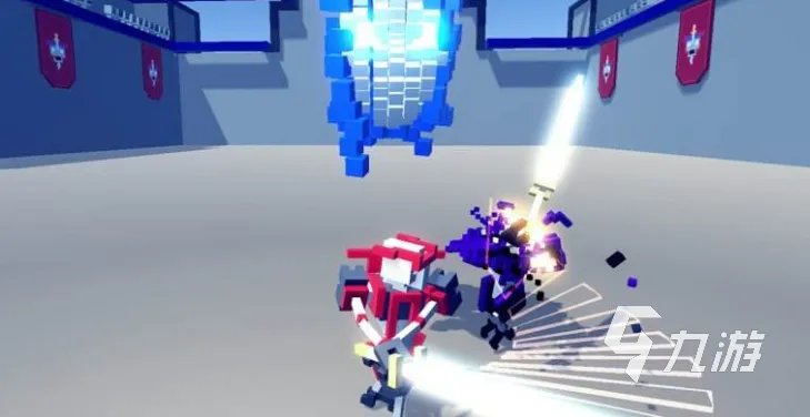 机器人模拟器游戏下载大全2022 十大机器人模拟器游戏推荐
