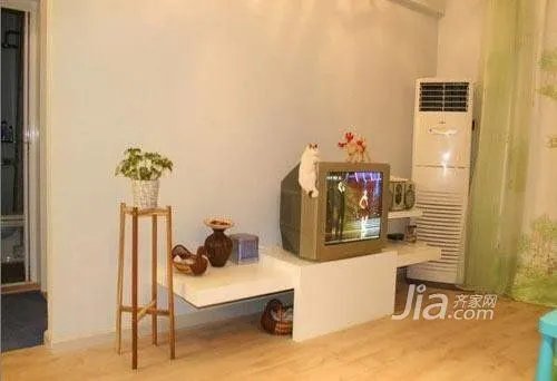 好色女袒露内心 激情晾晒80平完美家