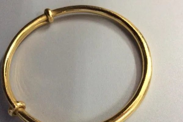 中国黄金首饰排名前十名品牌