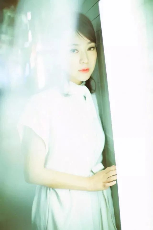 闫妮为什么越来越漂亮