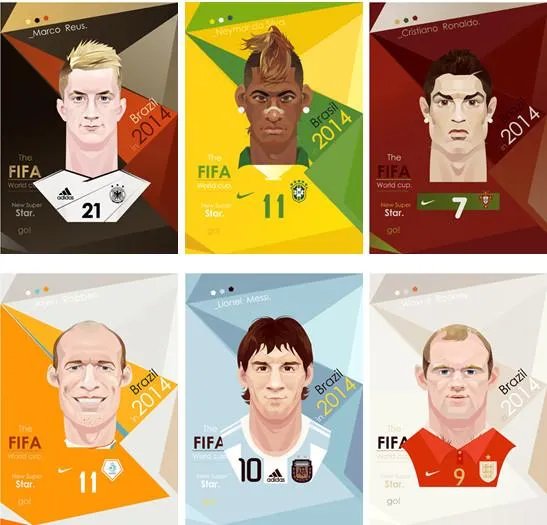 网易球星卡的球星卡介绍