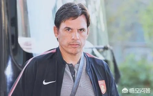 中超下课第一人终于浮出水面，就是华夏幸福的科尔曼，如何评价？