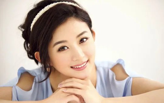 赵丽颖演的电视剧叫苏幻儿的