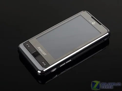 WM智能触屏旗舰手机 行货三星i908E再降