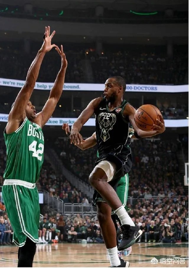 绿军横扫步行者，雄鹿横扫活塞也在即，季后赛次轮两队再狭路相逢，会擦出怎样的火花？