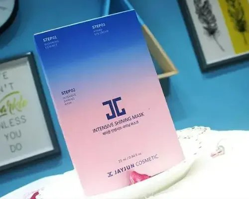 补水面膜十大排行榜10强