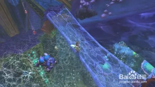 魔兽世界哈多诺克斯的闭门羹成就攻略