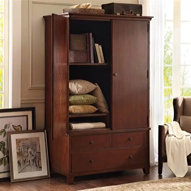 美式家具品牌推荐，有点贵却很有品！