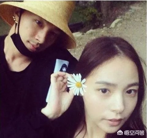 如何看待东永裴和闵孝琳结婚了这件事？