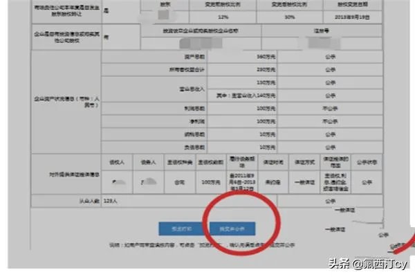 山西营业执照网上年检工商局红盾网企业操作流程？