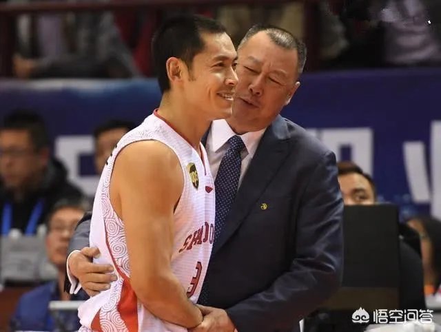 广厦男篮116:82大胜山东男篮，赛后有球迷希望西王退出山东，对此你怎么看？