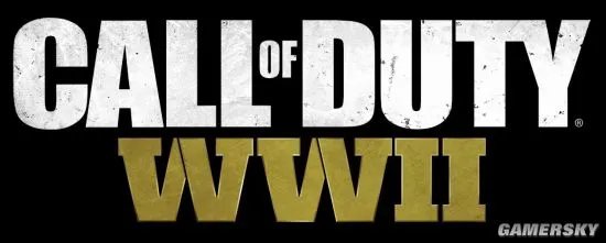 《使命召唤14：二战（CALL OF DUTY:WWII）》正式公布 简中倒计时官网上线