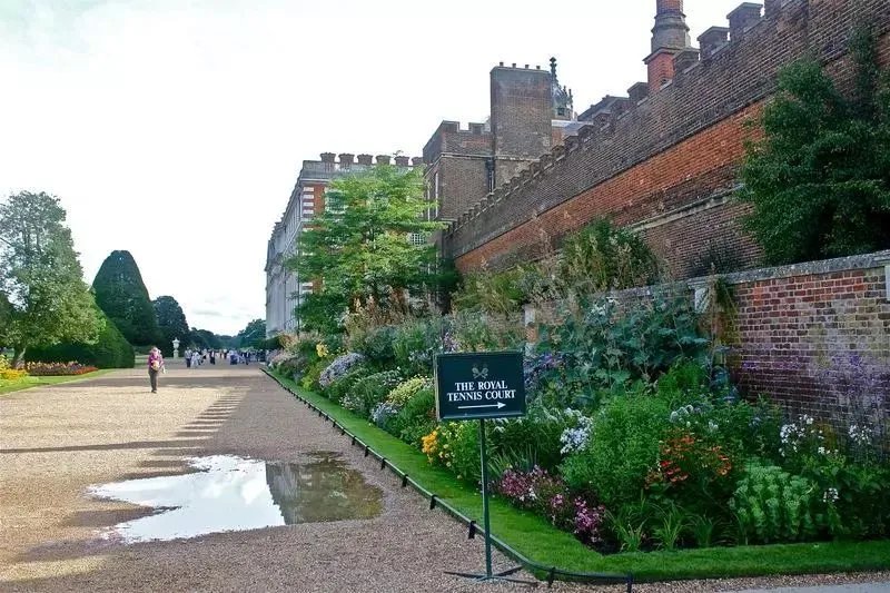 原创:花境按植物材料的分类及各自优缺点