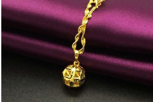 中国黄金首饰排名前十名品牌