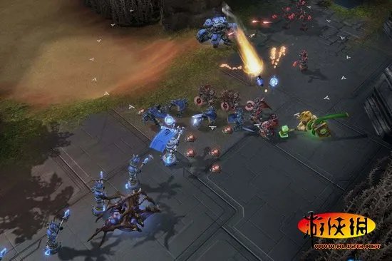 暴雪All-Stars英雄介绍：预计40个英雄将登场