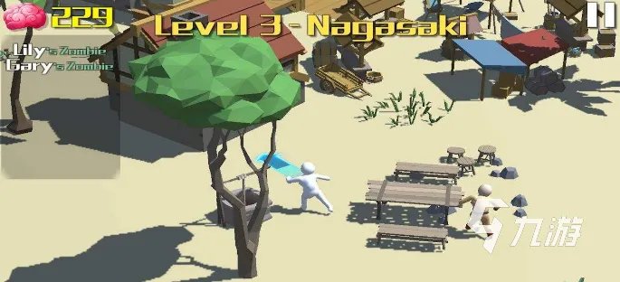 2021好玩的三人游戏有哪些 十大热门三人手游推荐大全