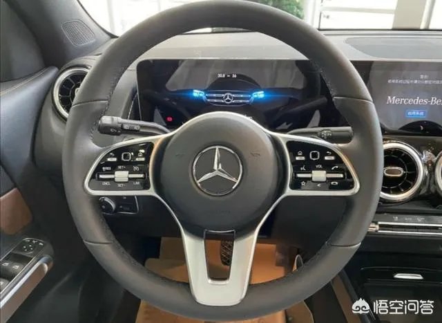 买奔驰GLB好吗？为什么？