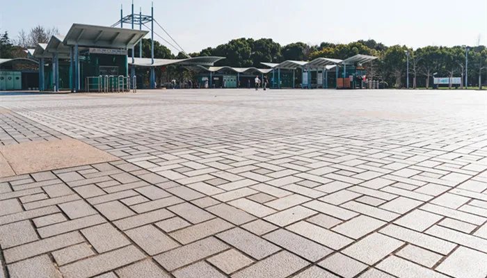 舒布洛克砖属于什么砖