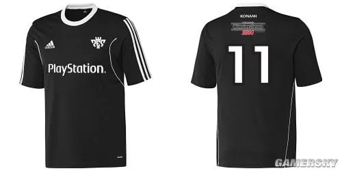 《实况足球2014》中文版公布 预购得珍藏版球衣