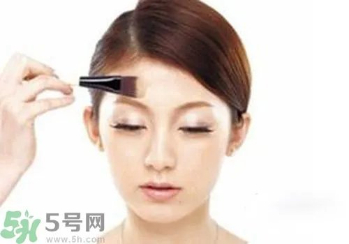 生活妆的画法及步骤 生活妆怎么化