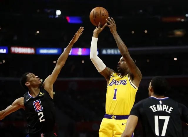 湖人战胜太阳，三分只进了7个，湖人的三分还有救吗？