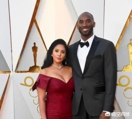 科比老婆和邓肯女朋友都叫瓦妮莎，两位瓦妮莎谁更美呢？