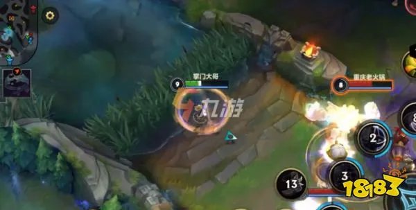 英雄联盟手游无限火力2022开放时间 无限火力内容介绍