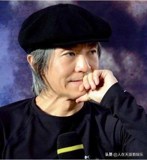 周星驰在圈内好友多吗？都有哪些？