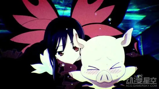 《加速世界》新作宣传PV公开 疑似第二季动画