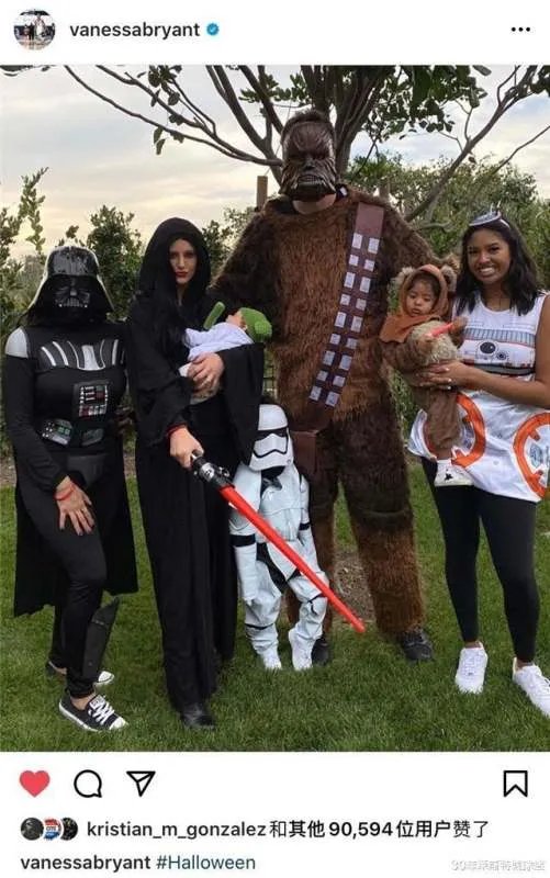 加索尔对瓦妮莎母女如何?