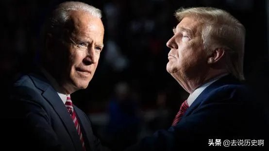 如果11月美国大选败选，特朗普会赖在白宫不走吗？