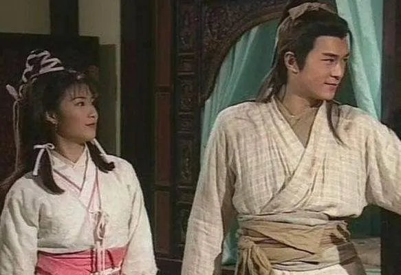 杨过的小师妹，武功高强貌若天仙，结局心酸，他的小师妹是谁？