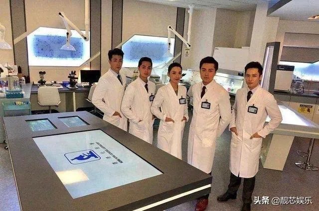 法证先锋4与前几部