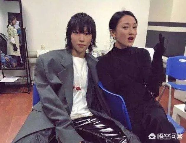 窦靖童荣获第九届北京电影节天坛奖最佳女配角奖，你觉得适合吗？