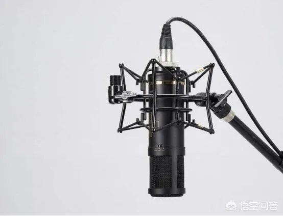 电容麦克风有什么好处?为什么有的卖的这么贵?