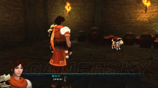 《仙剑奇侠传》全系列剧情介绍 系列剧情简要介绍