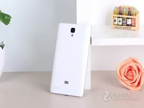 小米官网最实惠 红米Note增强版599元