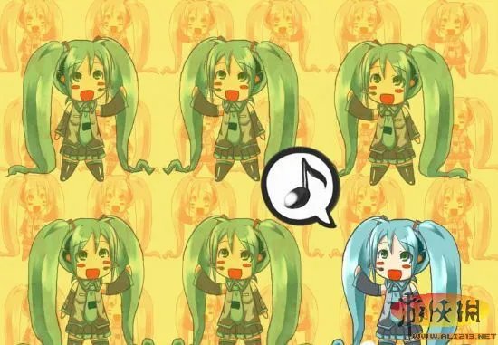 宅男腐女注意了《初音未来》演唱会将落户上海