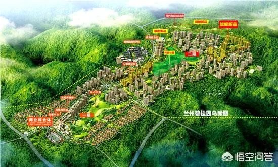 兰州一男子散布楼房倒塌谣言,背上了案涉千万的官司,这事你怎么看?