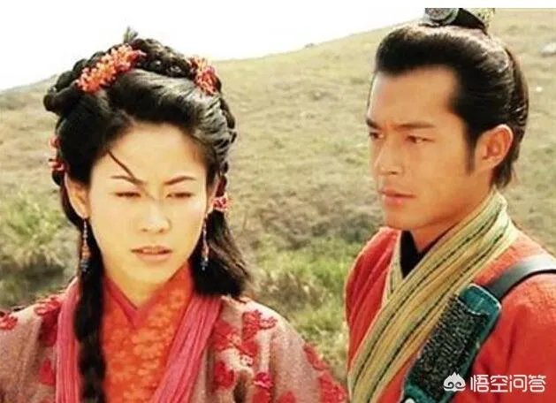 宣萱跟李若彤，谁跟古天乐更般配？