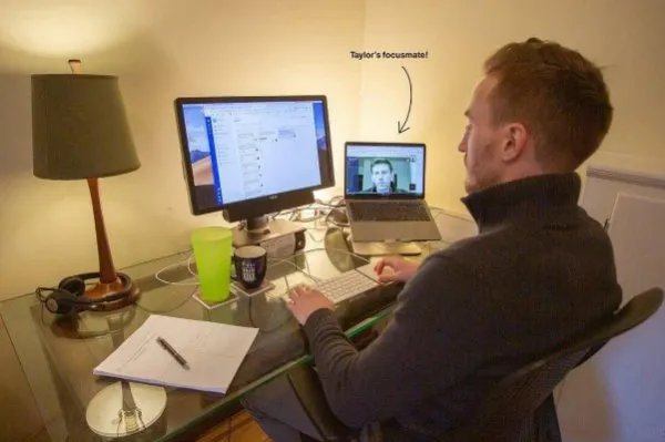 微软允许永在家办公,在家办公可能导致什么问题?