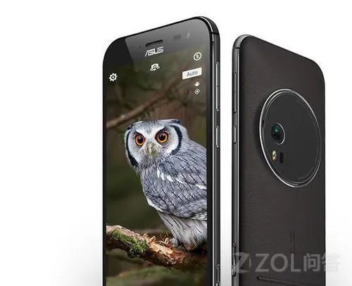 ZenFone Zoom值得买么？